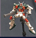 HG Gundam Buster R03 1/144 – Det Ultimata Modellbyggesetet - Robotto