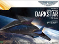 Top Gun Maverick Dark Star 1/72 modellkit