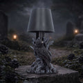 Nevermore Gothic Raven LED-lampa