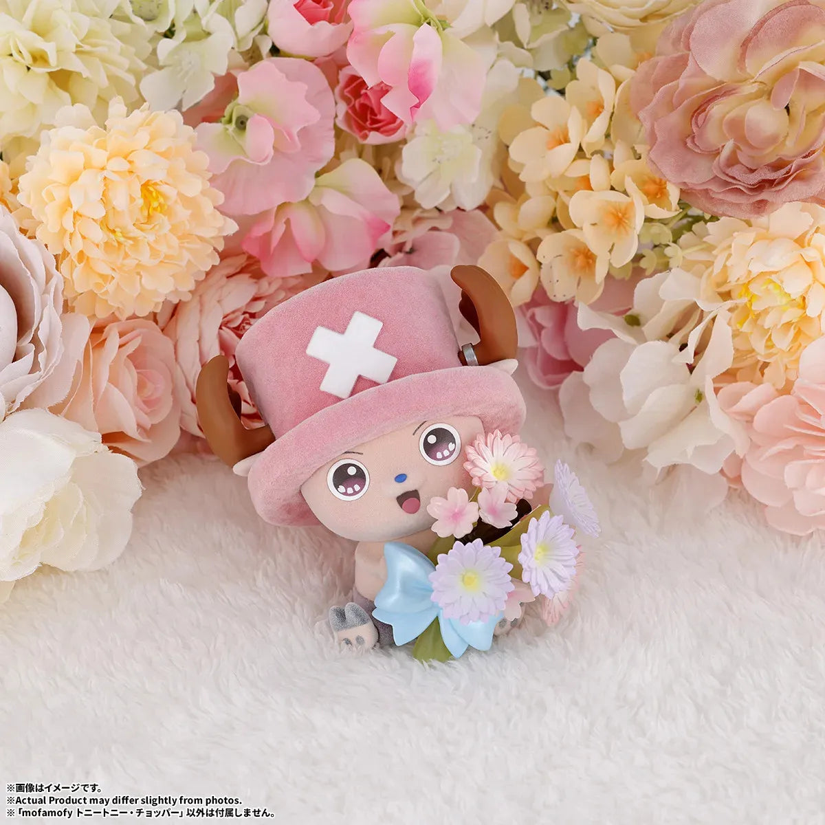 One Piece Tony Tony Chopper Mofamofy