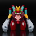 Rebuild Of Evangelion Unit 02 Beast Form 2nd Phase Type 1 BRICKROID samlarfigur