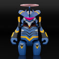 Rebuild Of Evangelion Mark.o6 Brickroid