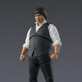 Project A Fei S.H.Figuarts