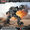 Transformers 2007 Ironhide AMK PRO modellkit