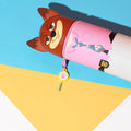 Zootropolis 2 Nick Wilde Pennfodral