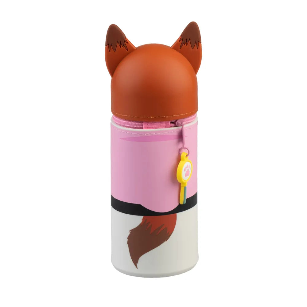 Zootropolis 2 Nick Wilde Pennfodral