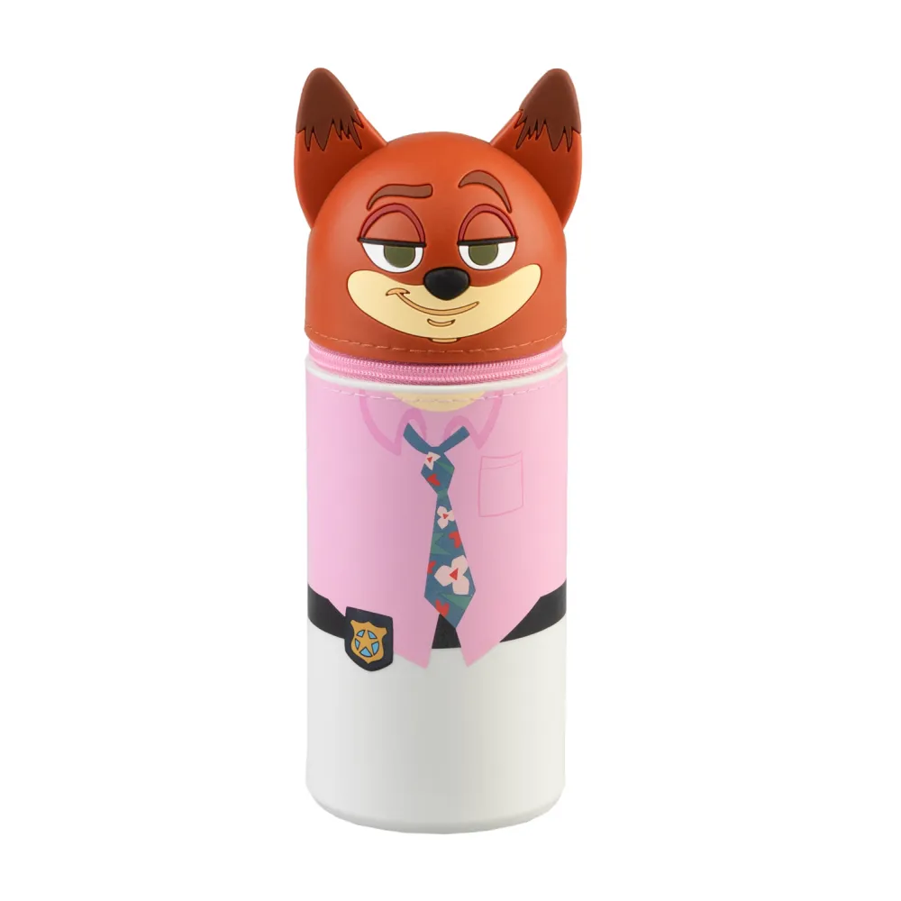 Zootropolis 2 Nick Wilde Pennfodral