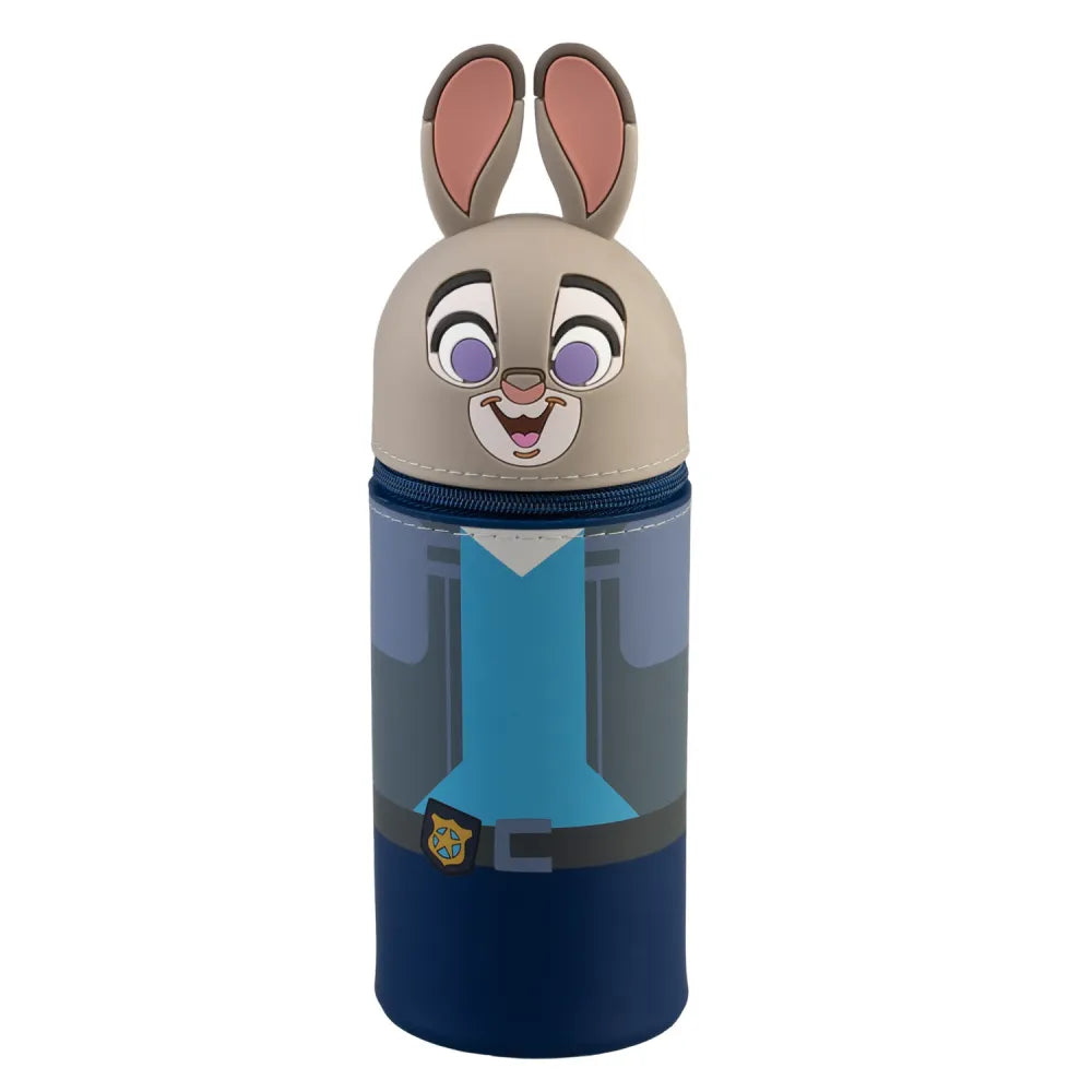 Zootropolis 2 Judy Hopps Pennfodral