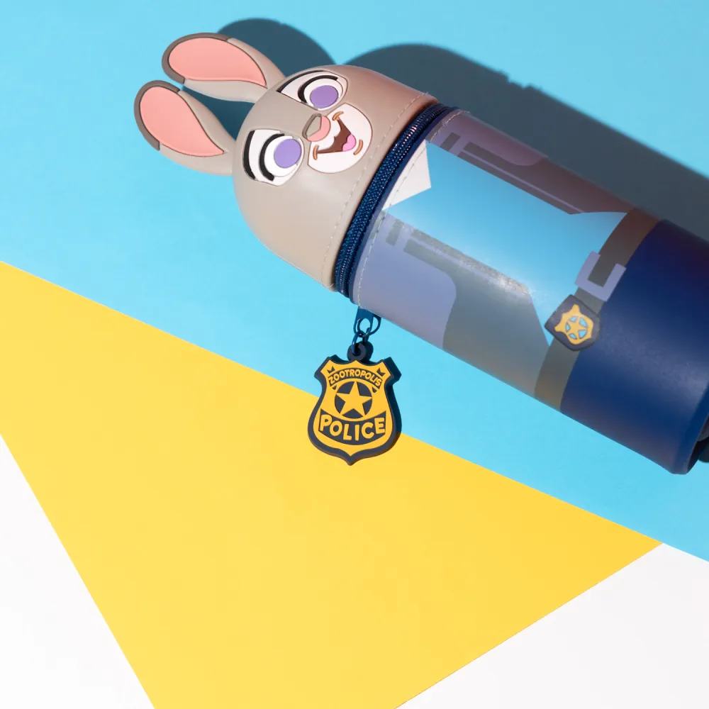 Zootropolis 2 Judy Hopps Pennfodral