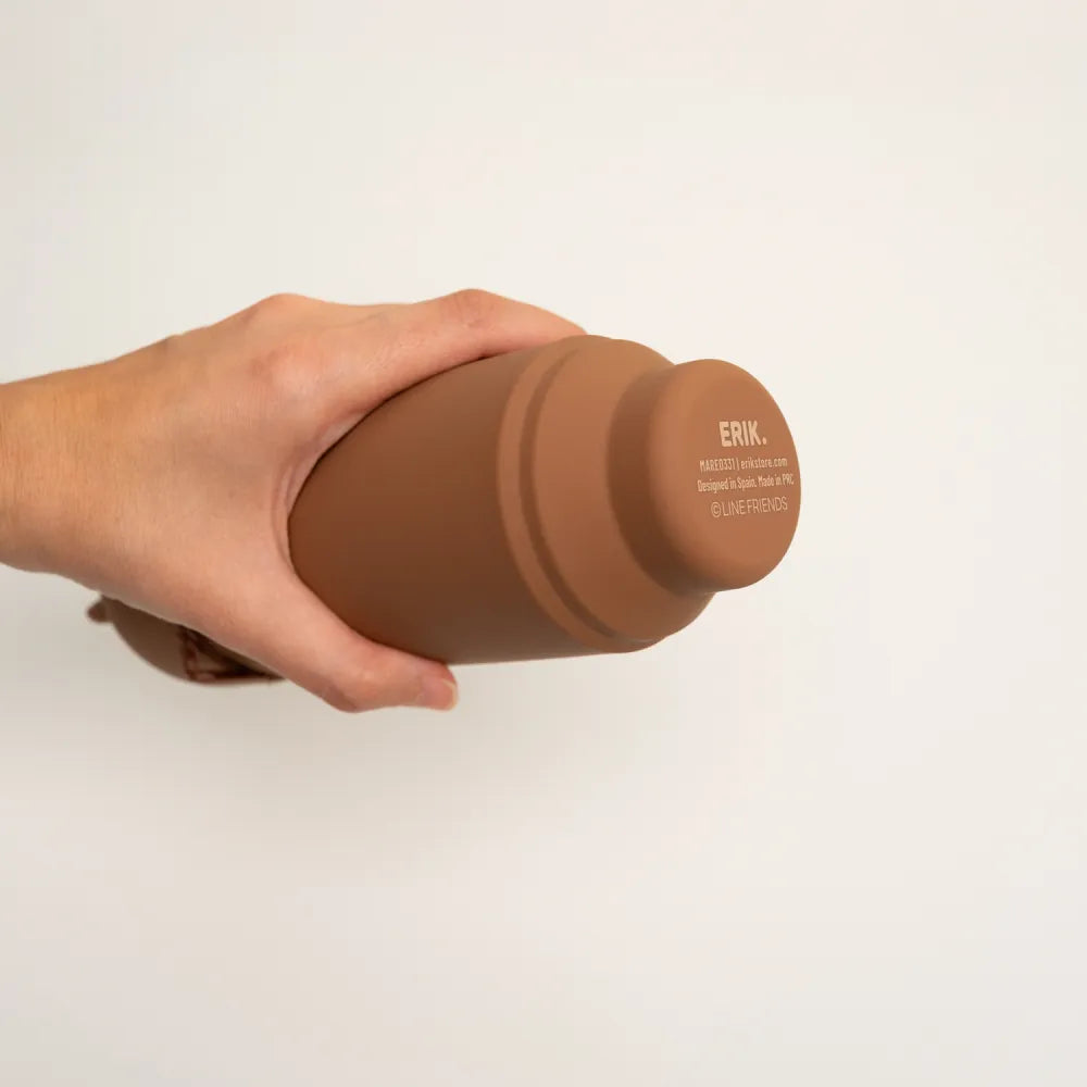 Line Friends Brown pennfodral
