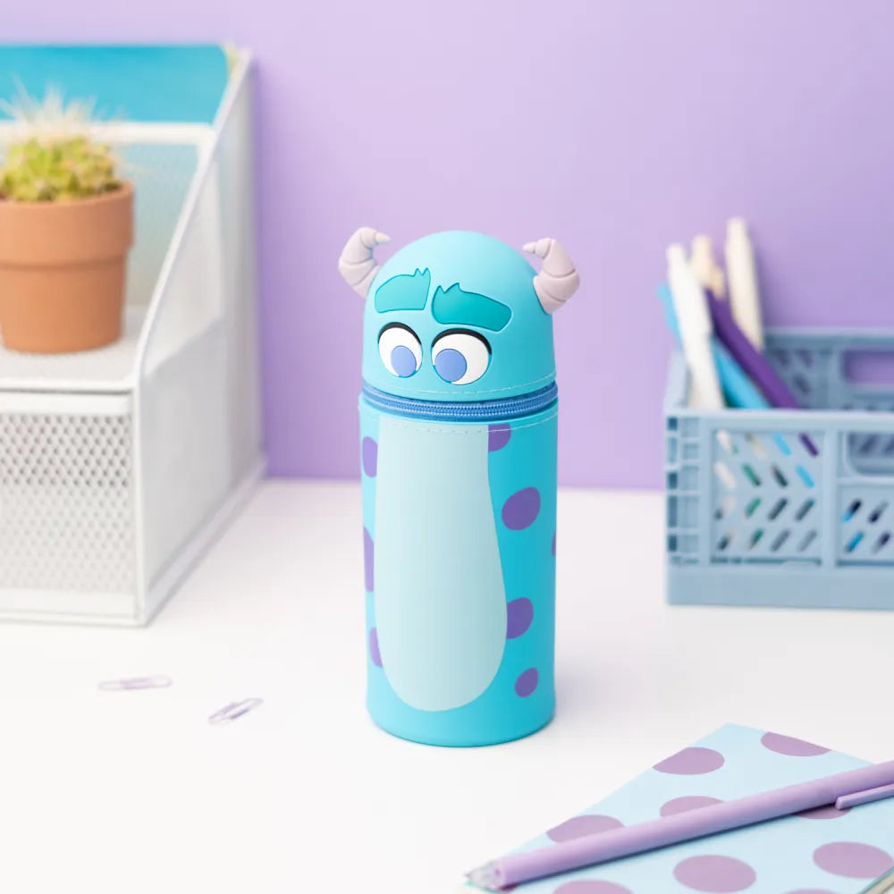 Monsters & Co Sulley pennfodral