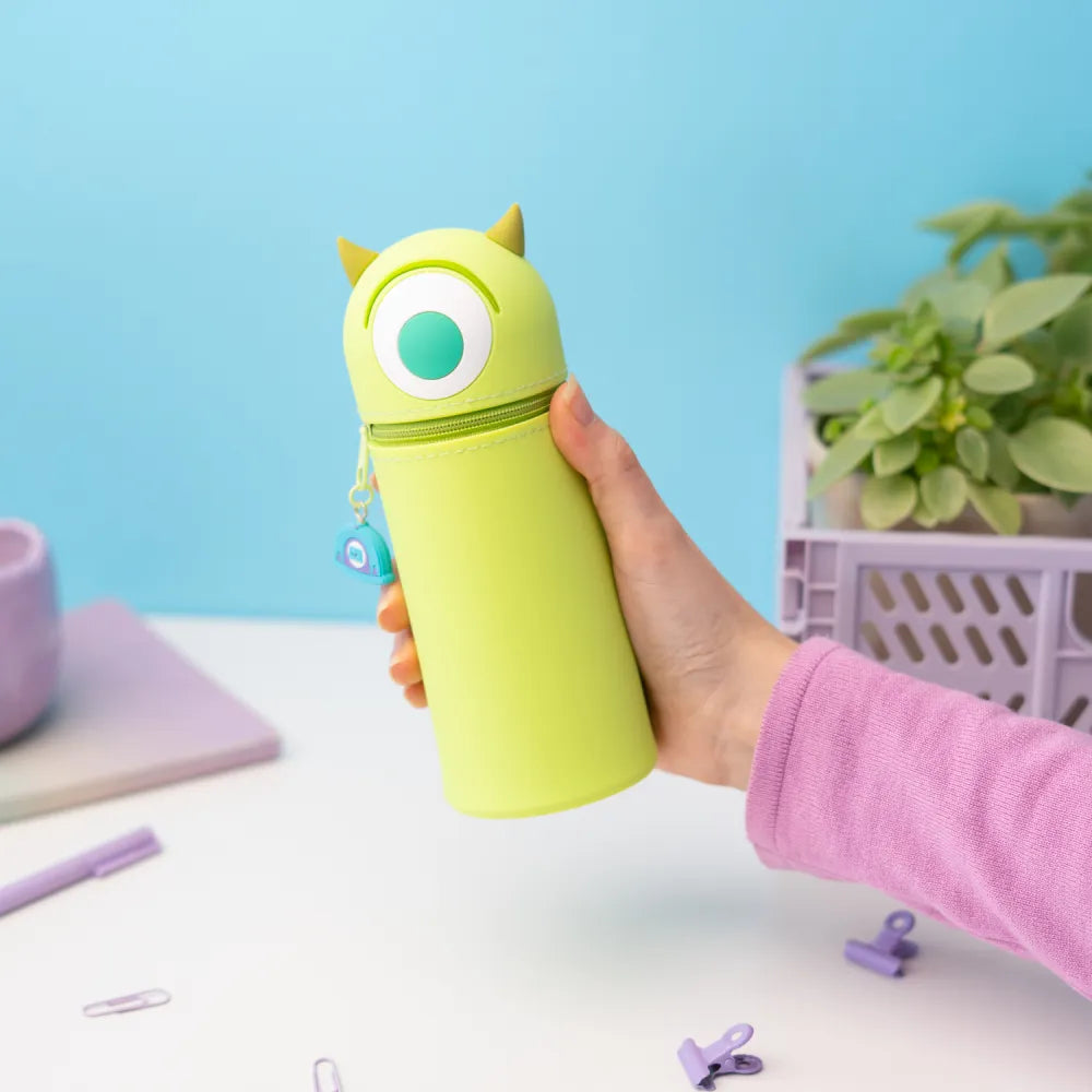 Monsters & Co Mike Wazowski Pennfodral