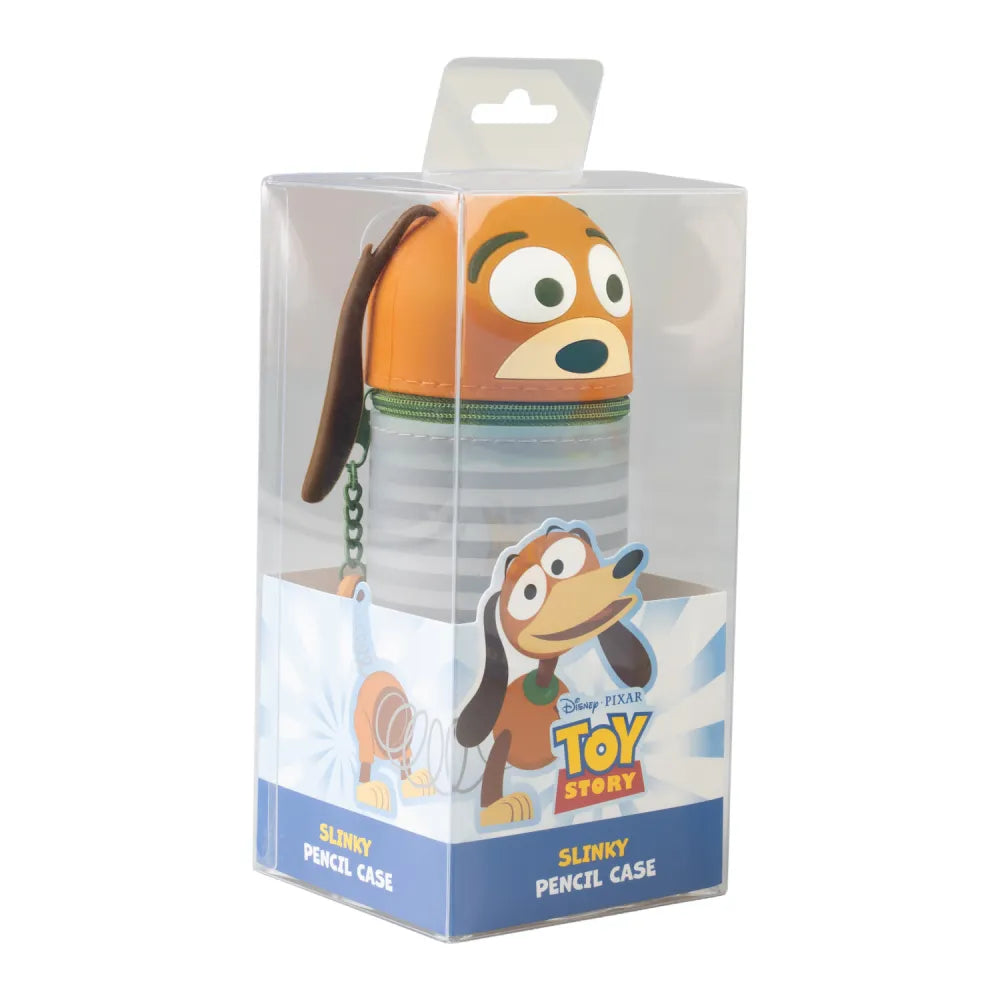 Toy Story Slinky Pennfodral