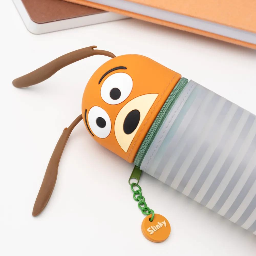 Toy Story Slinky Pennfodral