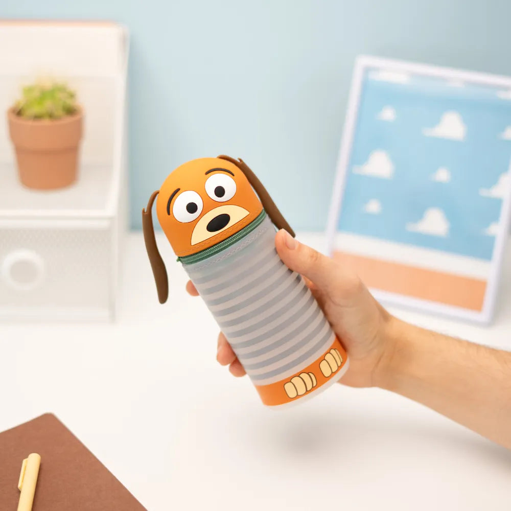 Toy Story Slinky Pennfodral