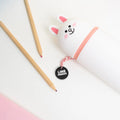 Line Friends Cony Pennfodral