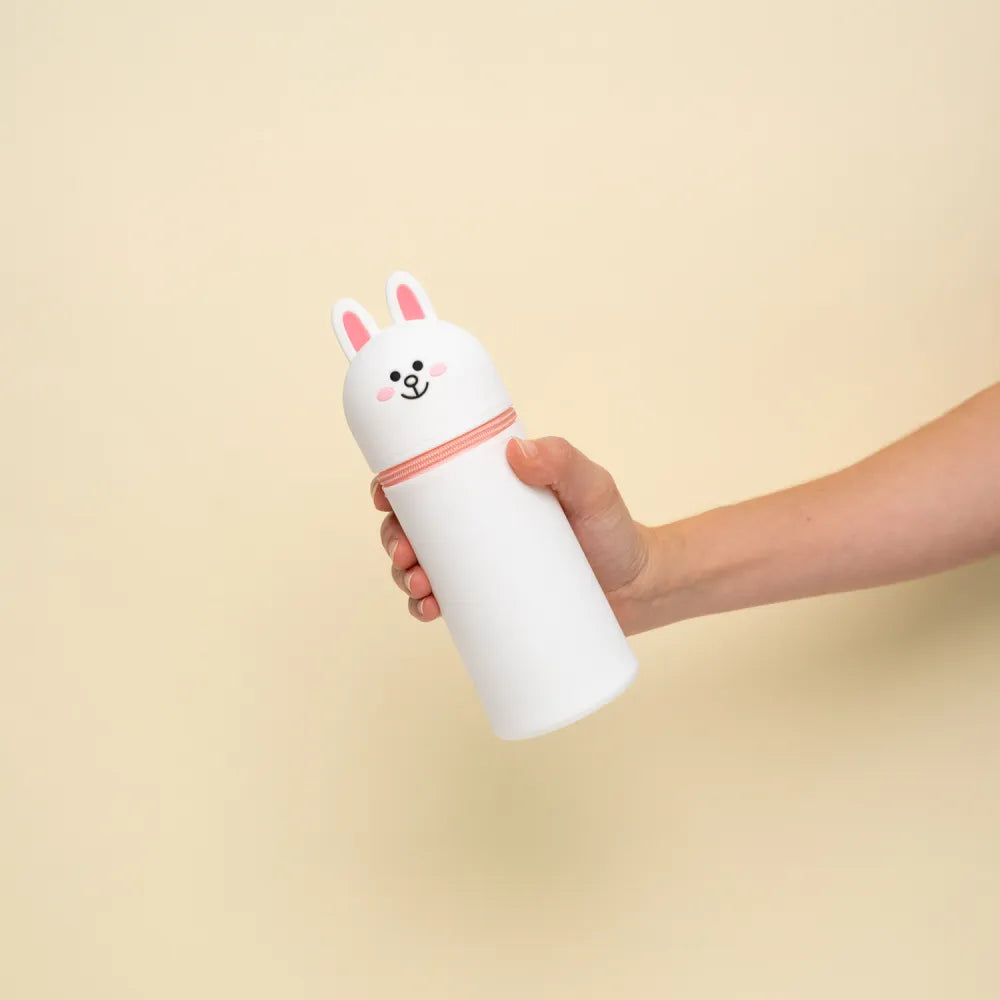 Line Friends Cony Pennfodral