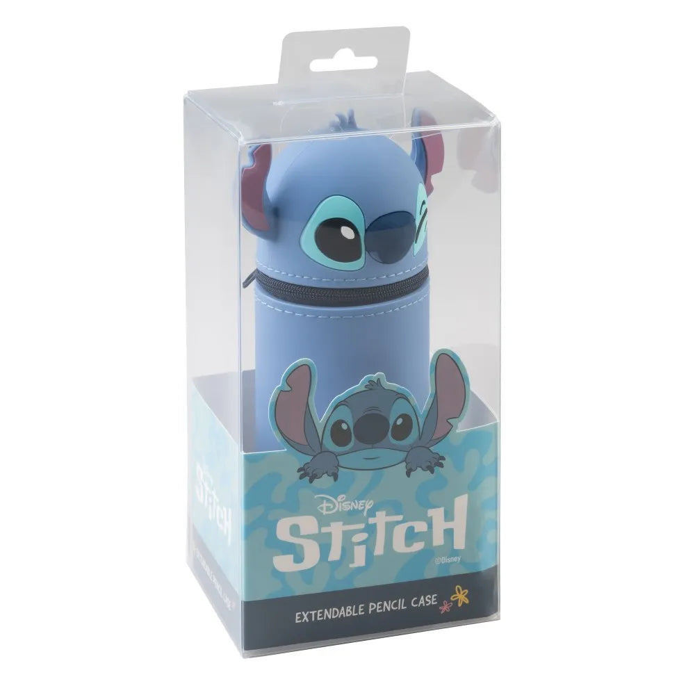 Lilo & Stitch Tropical Stitch pennfodral