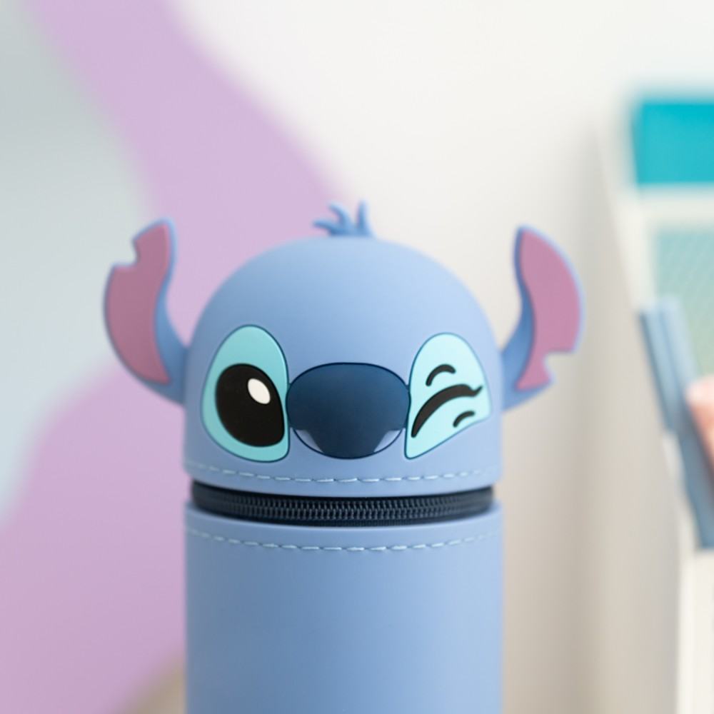 Lilo & Stitch Tropical Stitch pennfodral