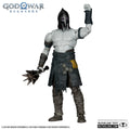 McFarlane Gaming Edition 7 tum God of War Ragnarök WV1 Einherjar figur