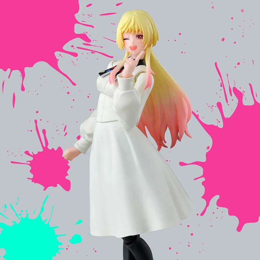 Marriagetoxin Mei Kinosaki S.H.Figuarts
