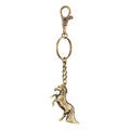 THE ODYSSEY TROJAN HORSE KEYCHAIN - bild 1