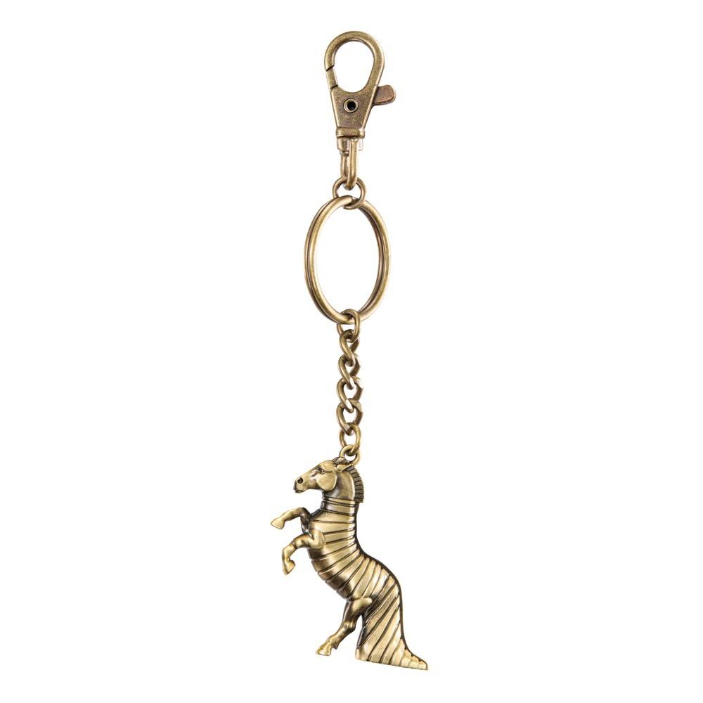 THE ODYSSEY TROJAN HORSE KEYCHAIN - bild 1