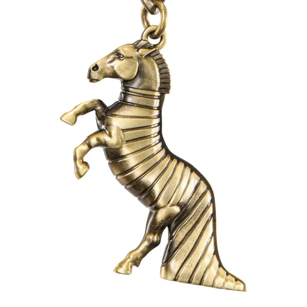 THE ODYSSEY TROJAN HORSE KEYCHAIN - bild 3
