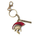 THE ODYSSEY HELMET KEYCHAIN - bild 1