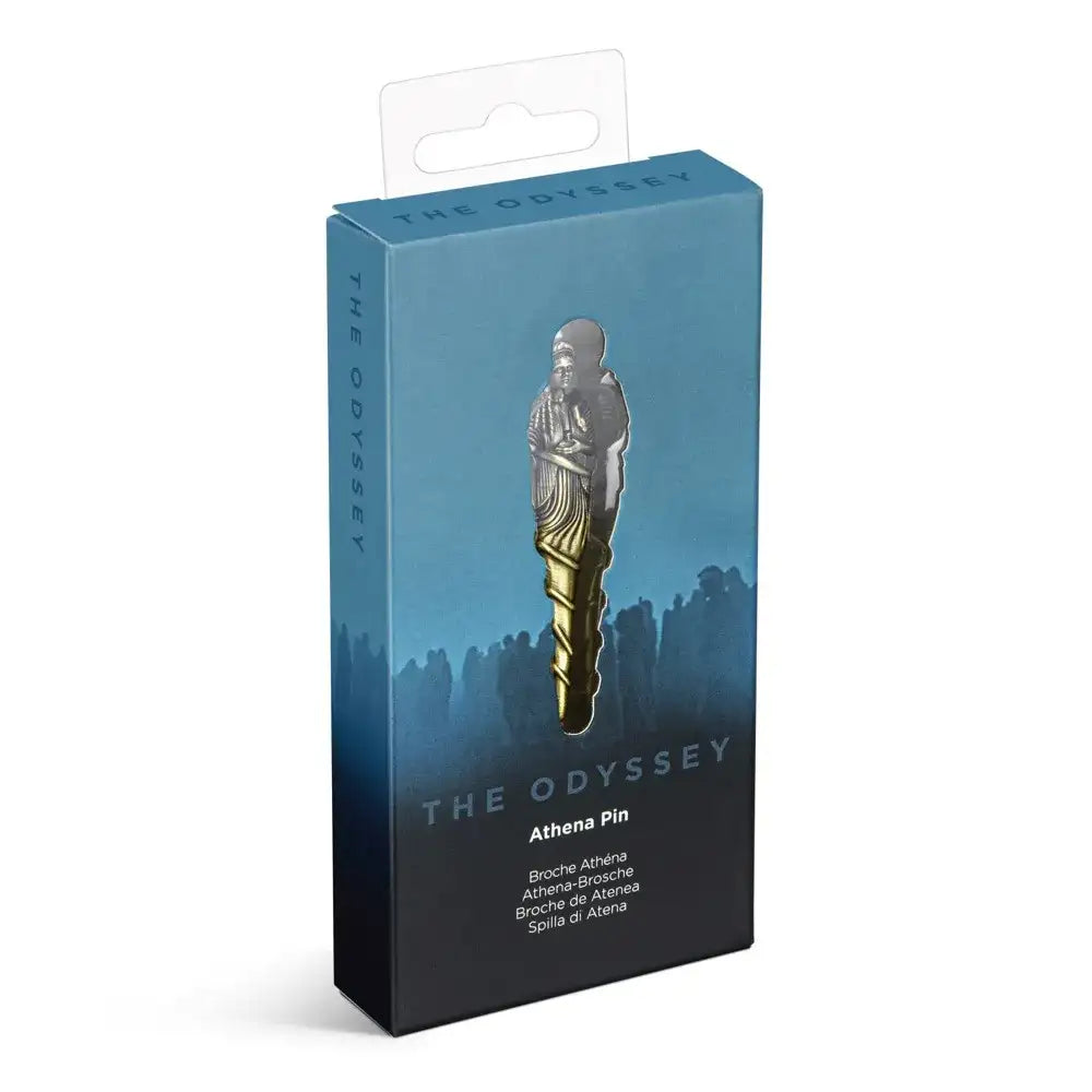 THE ODYSSEY ATHENA'S PIN - bild 8