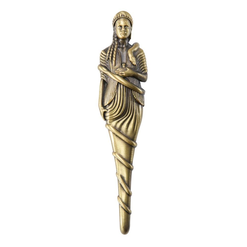 THE ODYSSEY ATHENA'S PIN - bild 1