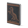 THE ODYSSEY TROJAN HORSE JOURNAL - bild 1