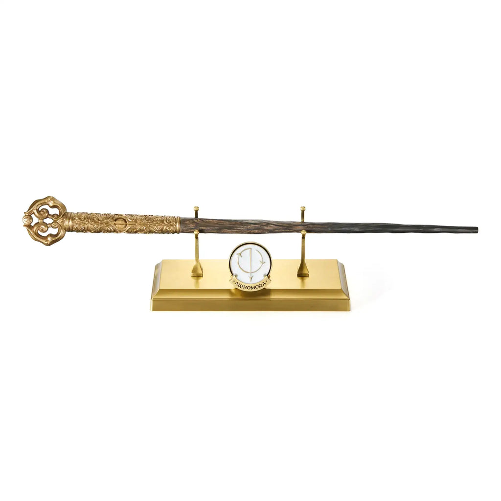 HARRY POTTER 2026 CELEBRATION WAND - bild 2