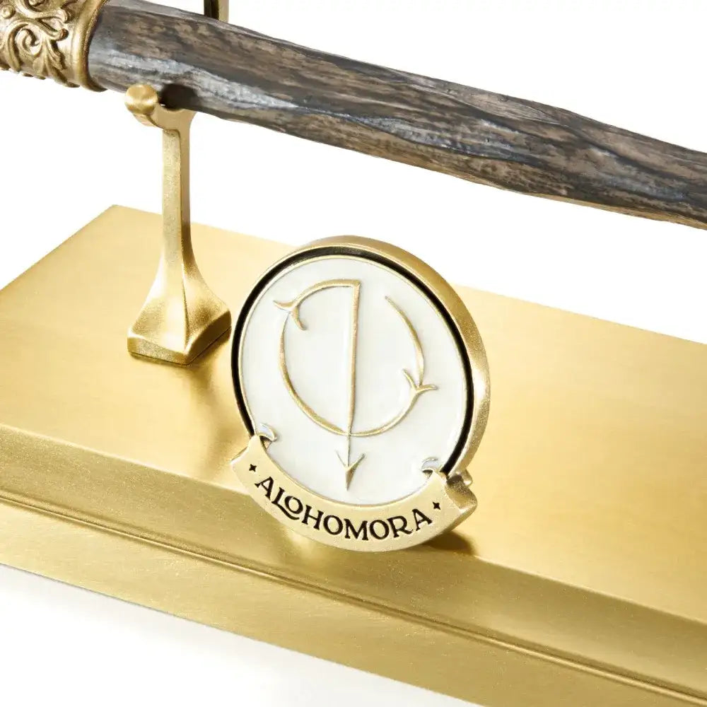 HARRY POTTER 2026 CELEBRATION WAND - bild 6