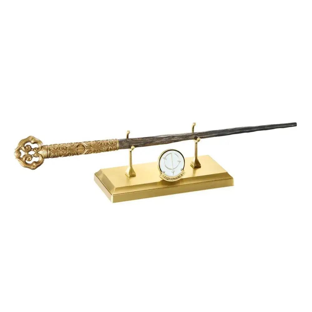 HARRY POTTER 2026 CELEBRATION WAND - bild 3