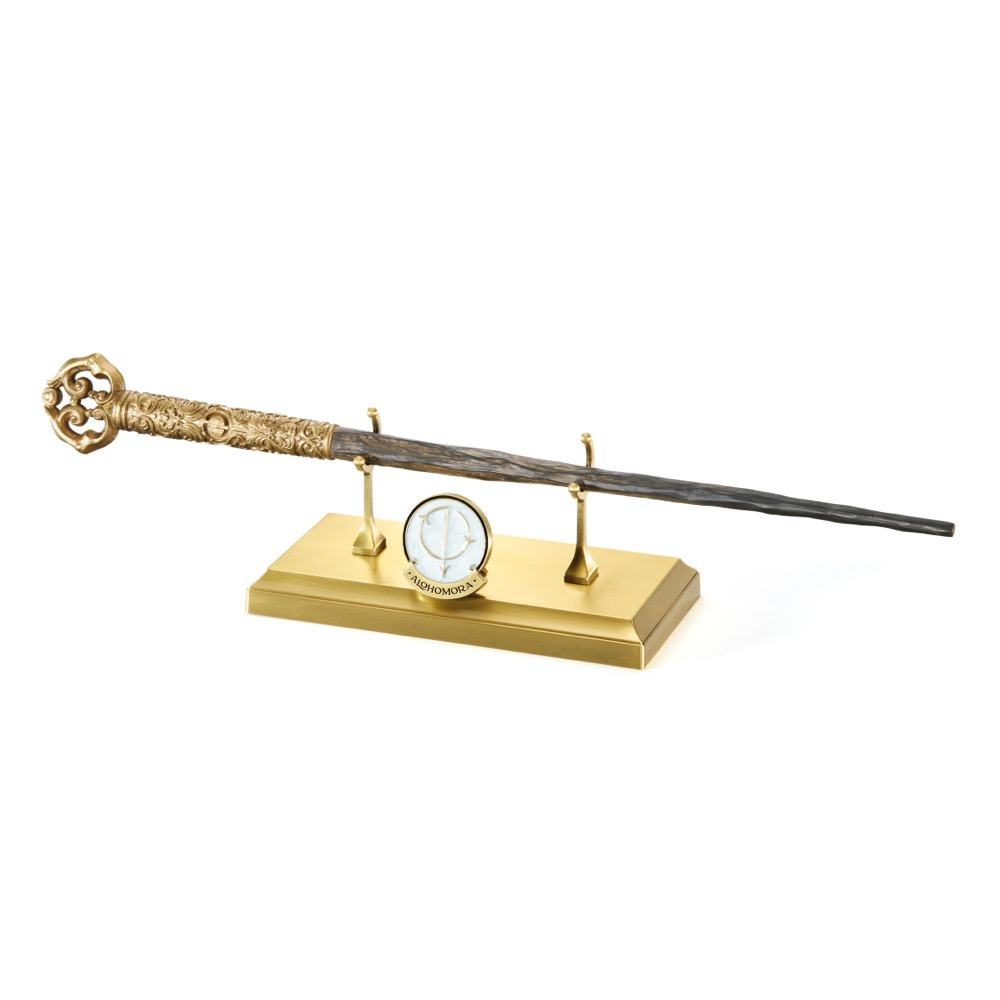 HARRY POTTER 2026 CELEBRATION WAND - bild 1