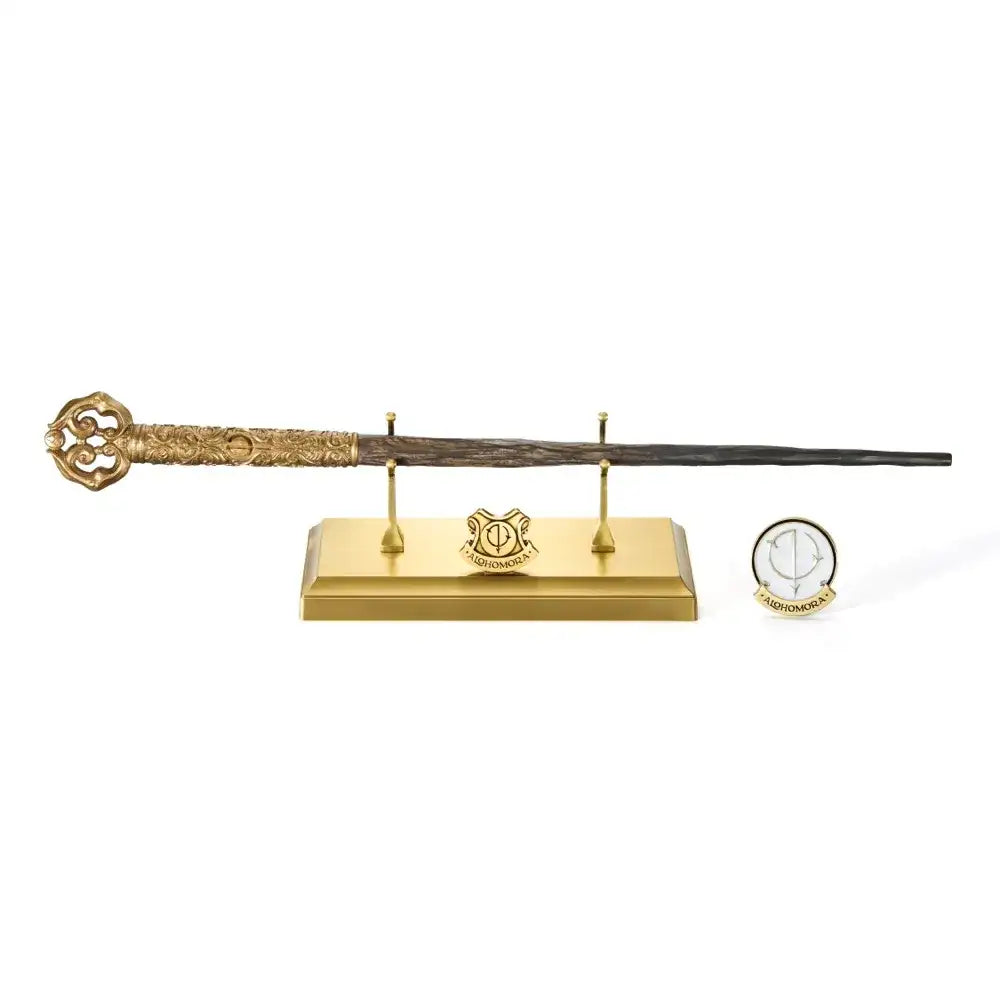 HARRY POTTER 2026 CELEBRATION WAND - bild 4