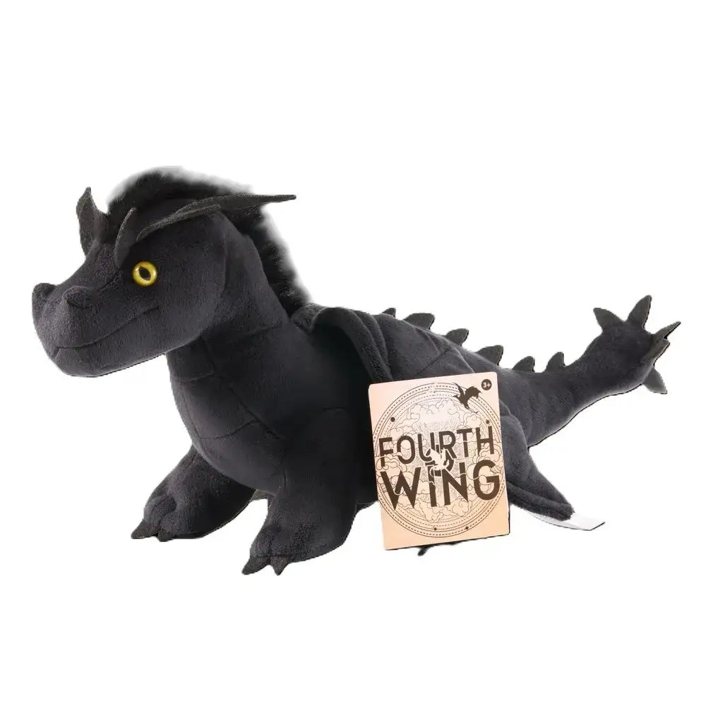 FOURTH WING TAIRN PLUSH - bild 3