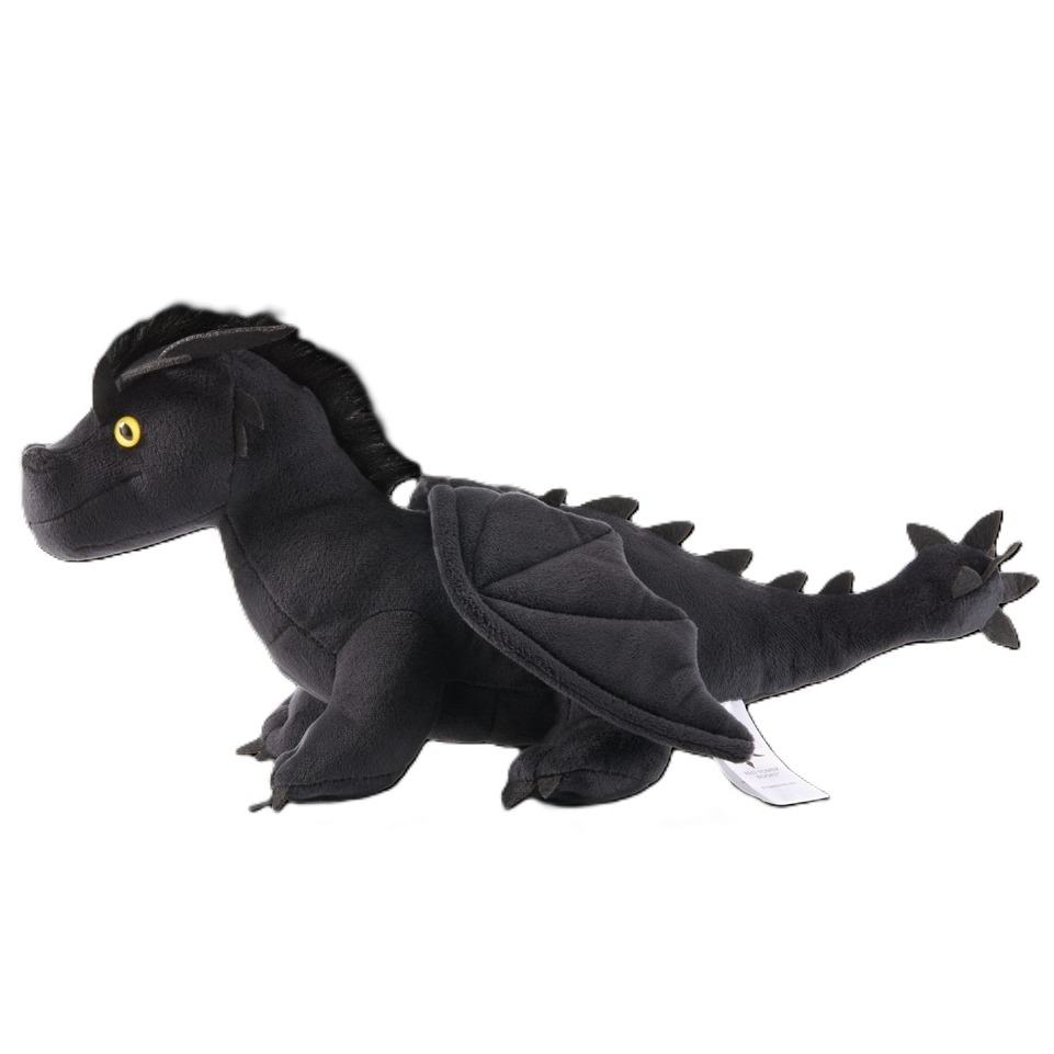 FOURTH WING TAIRN PLUSH - bild 1