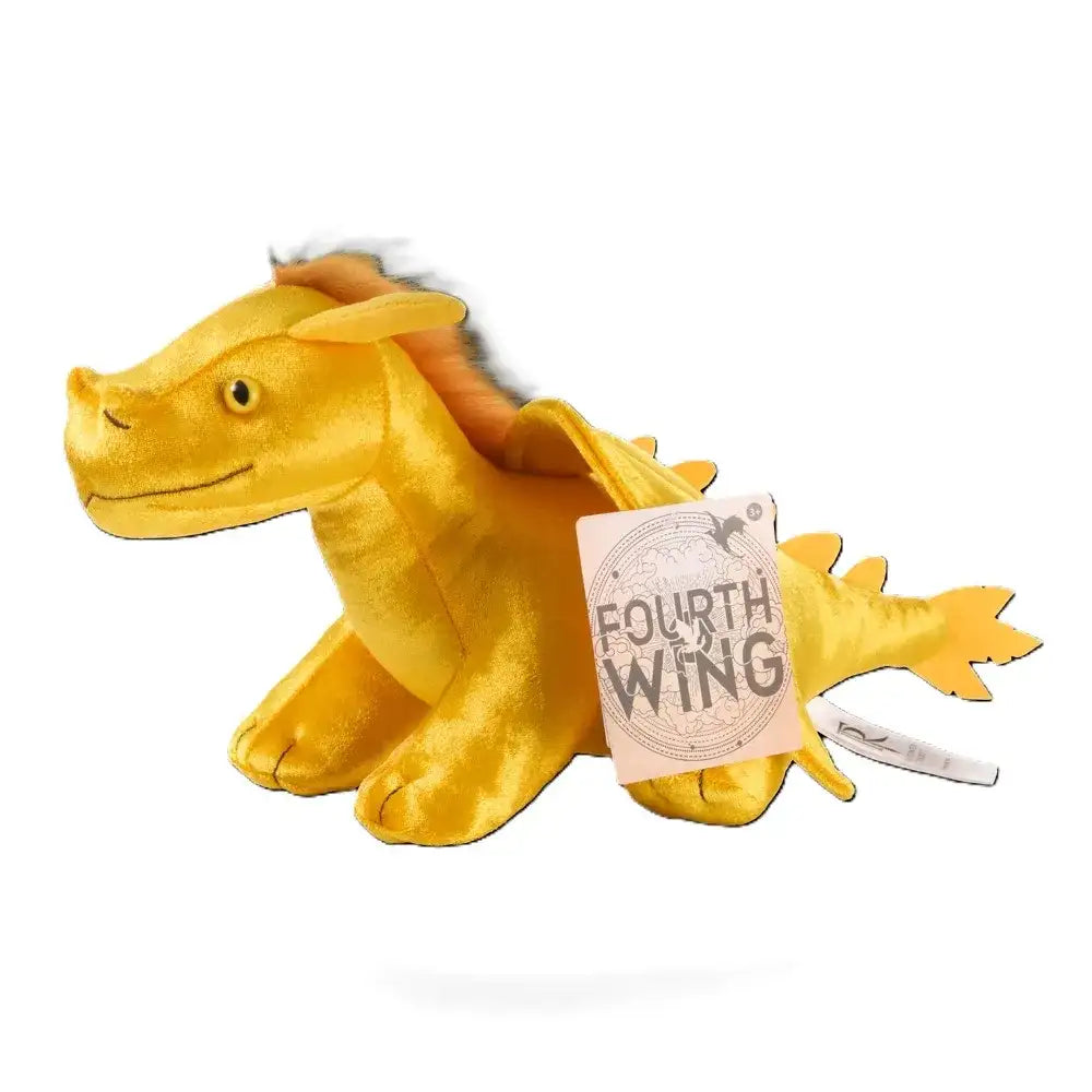 FOURTH WING ANDARNA PLUSH - bild 2