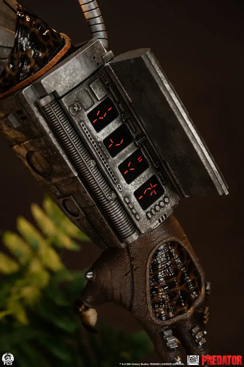PREDATOR 1:2 SCALE STATUE - bild 7