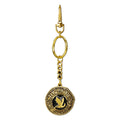 FOURTH WING FLY OR DIE KEYCHAIN - bild 1