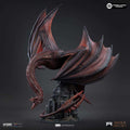 HOUSE OF THE DRAGON CARAXES 1/10 STATUE - bild 1