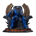 DC DARKSEID UNLEASHED 1/10 STATUE - bild 1