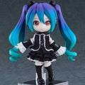 SEGA FEAT HATSUNE MIKU PROJECT NENDOROID DOLL - bild 1