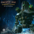 PACIFIC RIM CHERNO ALPHA DEFOSTYLE NX FIGURE - bild 1