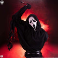 GHOST FACE LIFE SIZED BUST DELUXE - bild 1