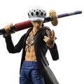 ONE PIECE TRAFALGAR LAW VAH FIGURE (REPEAT) - bild 1