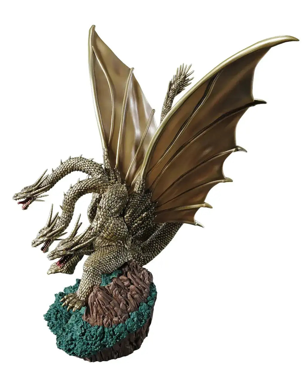 PETITRAMA EX GODZILLA 01 DISPLAY (3) - bild 7