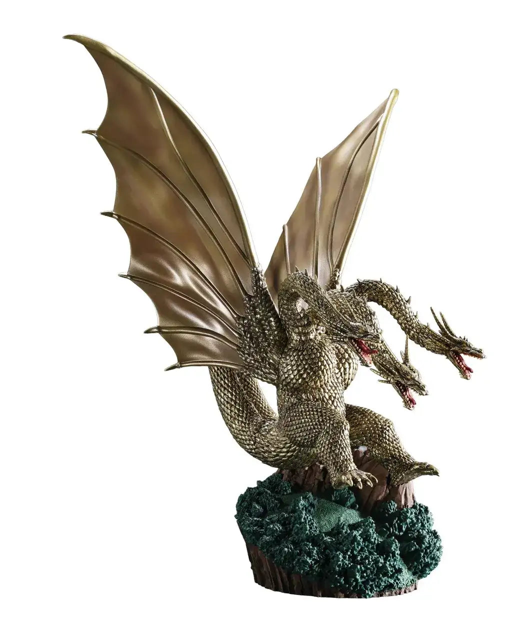 PETITRAMA EX GODZILLA 01 DISPLAY (3) - bild 6